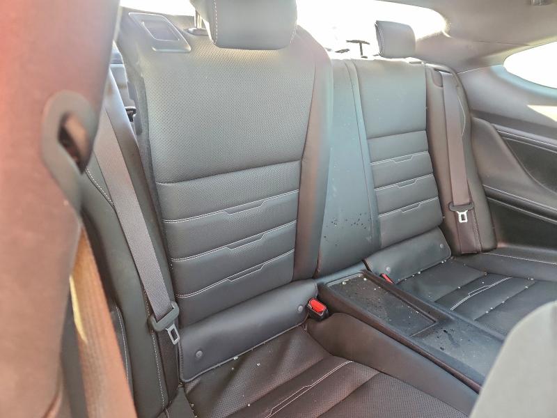 Фото 10 - LEXUS RC