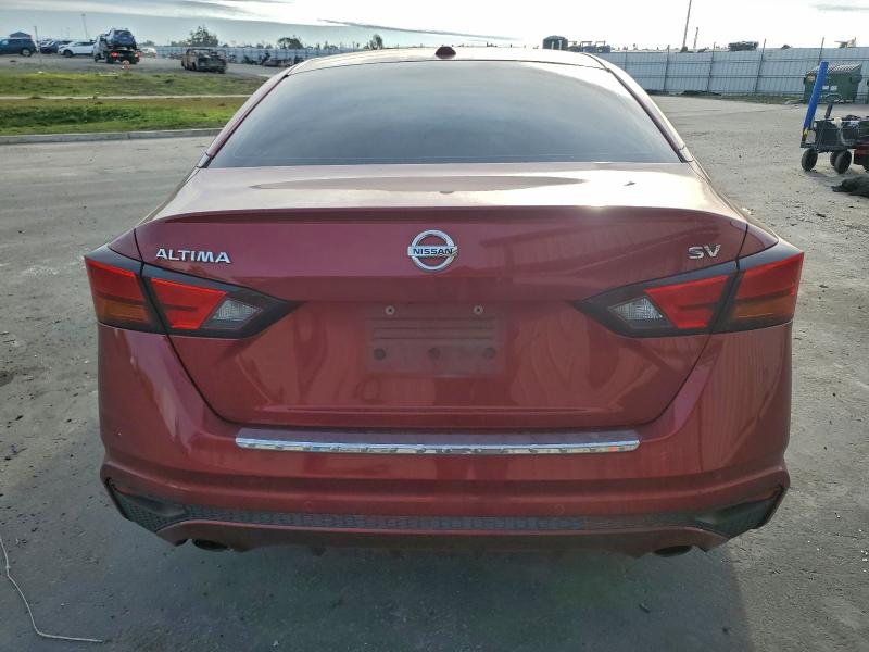 Фото 6 - NISSAN ALTIMA