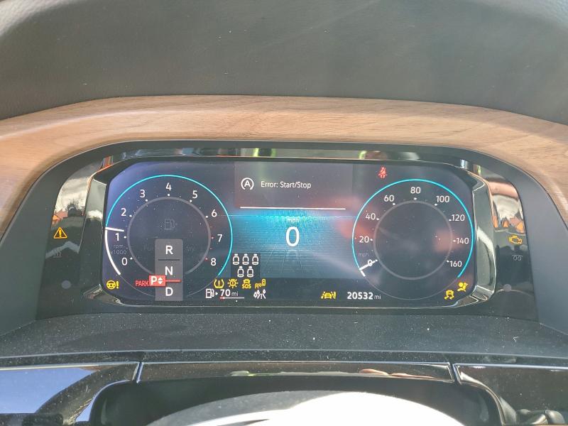 Фото 9 - VOLKSWAGEN ATLAS