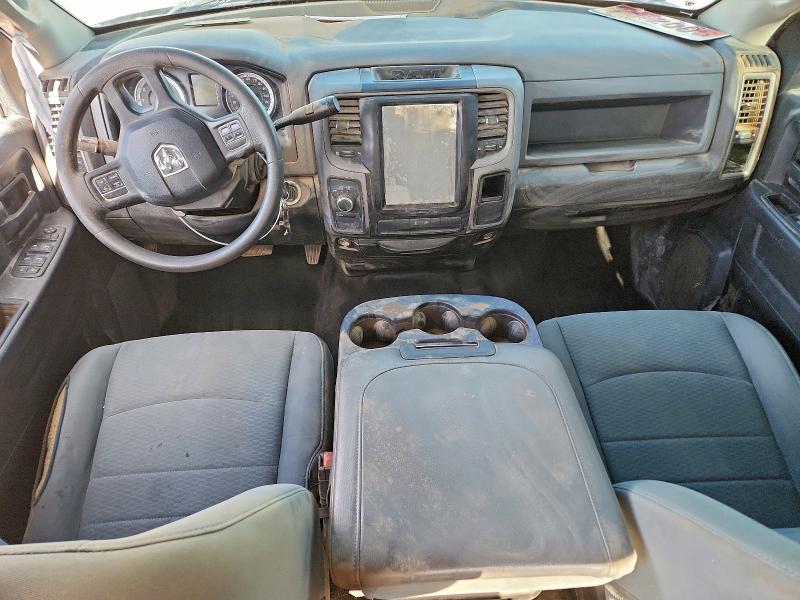 Фото 8 - RAM 1500