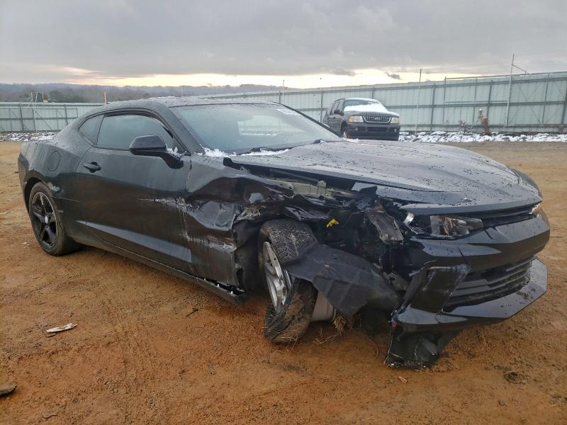 Фото 4 - CHEVROLET CAMARO