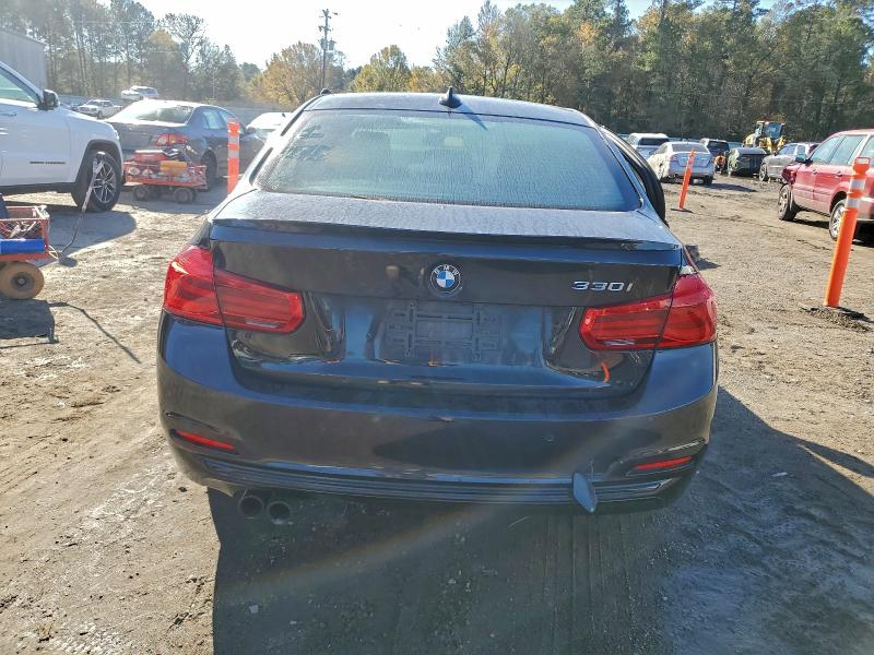 Фото 6 - BMW 3 SERIES