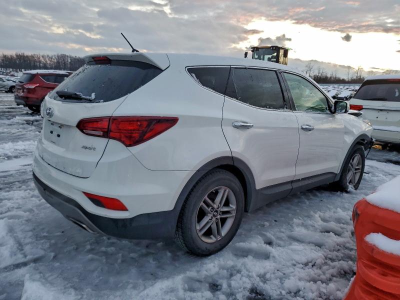 Фото 3 - HYUNDAI SANTA FE