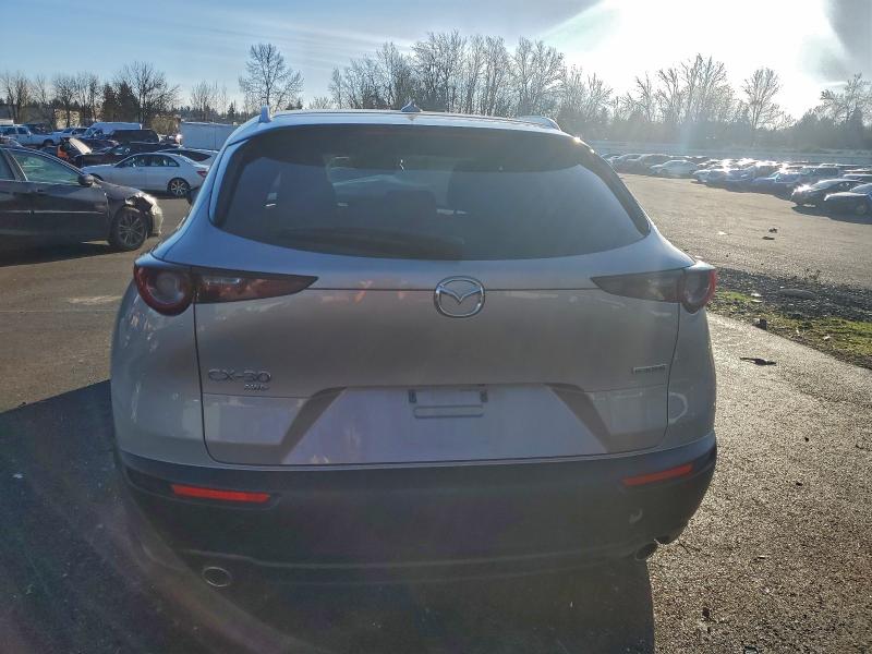 MAZDA CX30 2024 VIN 3MVDMBDM8RM661198