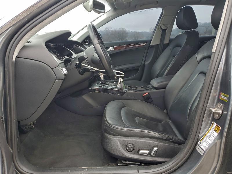 Фото 7 - AUDI A4