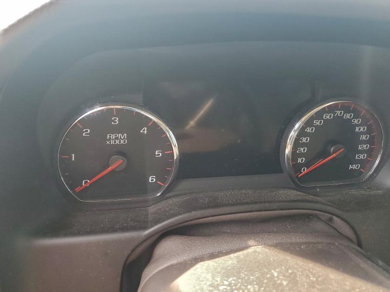 Фото 9 - GMC YUKON