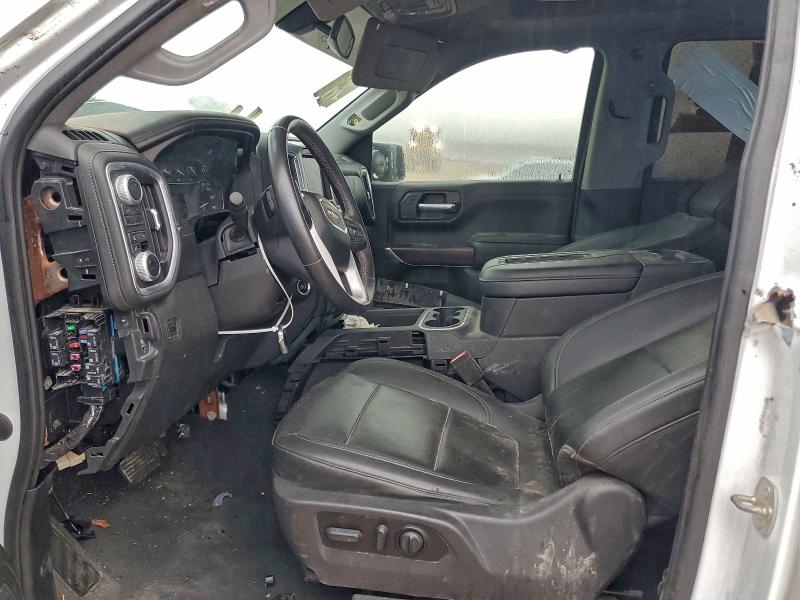 Фото 7 - GMC SIERRA