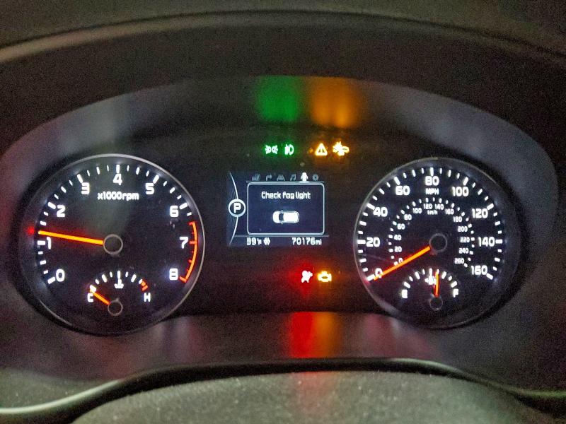 Фото 9 - KIA SPORTAGE