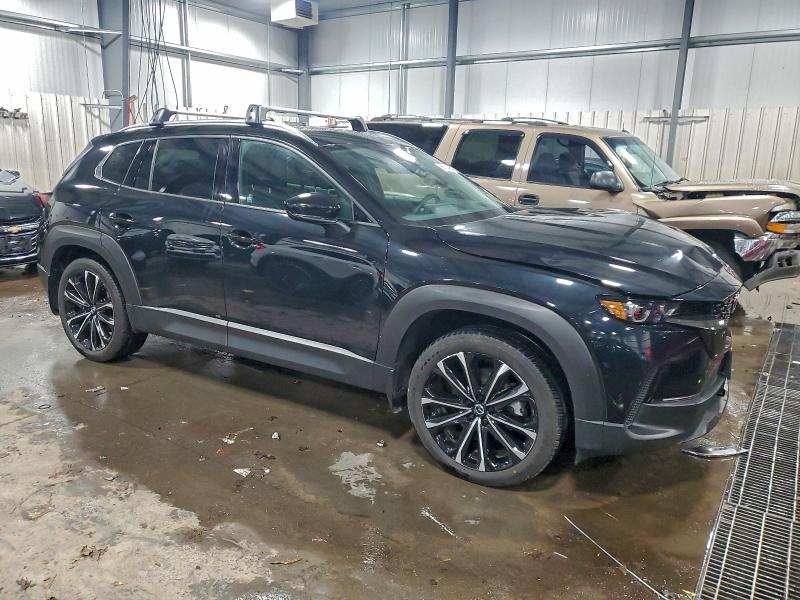 MAZDA CX-50 2024 VIN 7MMVABEM8RN216642