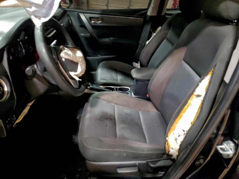 Фото 7 - TOYOTA COROLLA