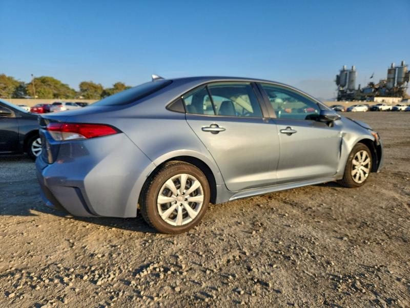 Фото 3 - TOYOTA COROLLA