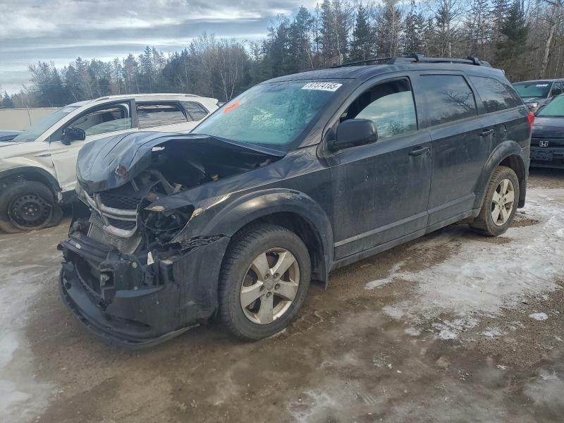 Фото 1 - DODGE JOURNEY