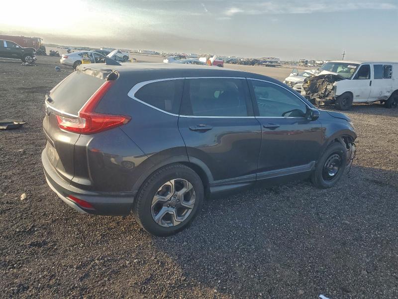 Фото 3 - HONDA CRV