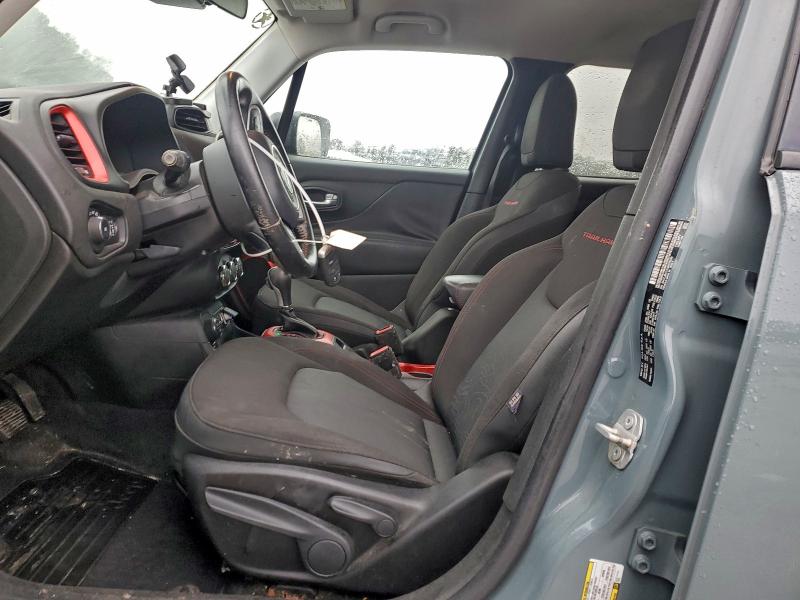 Фото 7 - JEEP RENEGADE