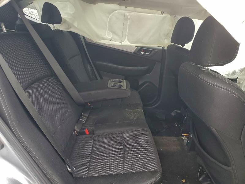 Фото 11 - SUBARU OUTBACK