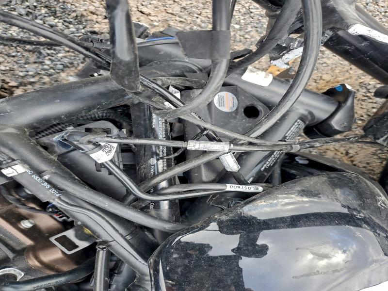 HARLEY-DAVIDSON RH1250 S 2024