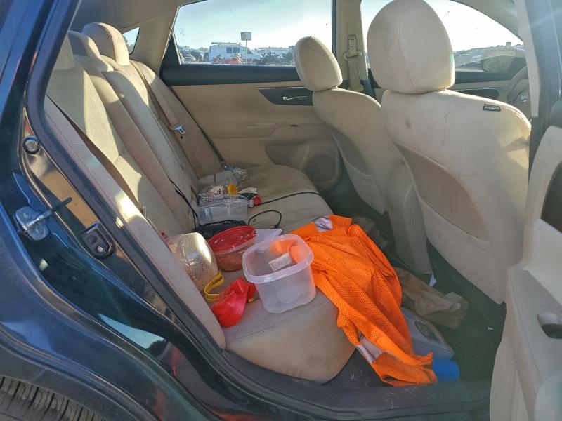 Фото 10 - NISSAN ALTIMA