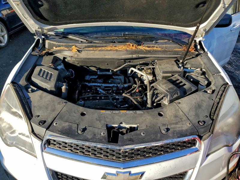 Фото 12 - CHEVROLET EQUINOX