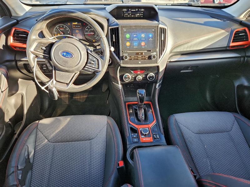 Фото 8 - SUBARU FORESTER