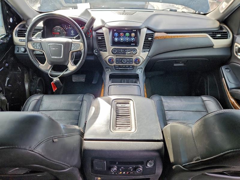 GMC YUKON 2015 VIN 1GKS2CKJ1FR512286