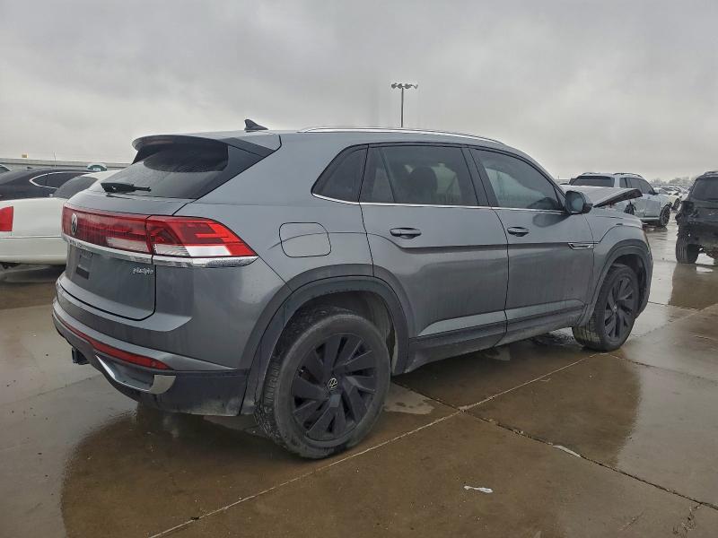 Фото 3 - VOLKSWAGEN ATLAS