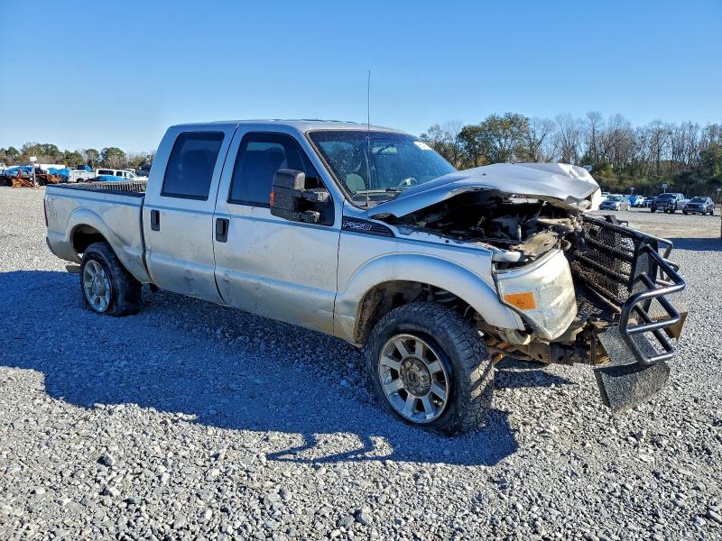 Фото 4 - FORD F250