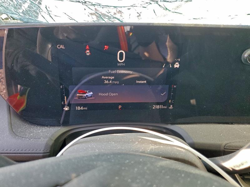 Фото 9 - BUICK ENCORE