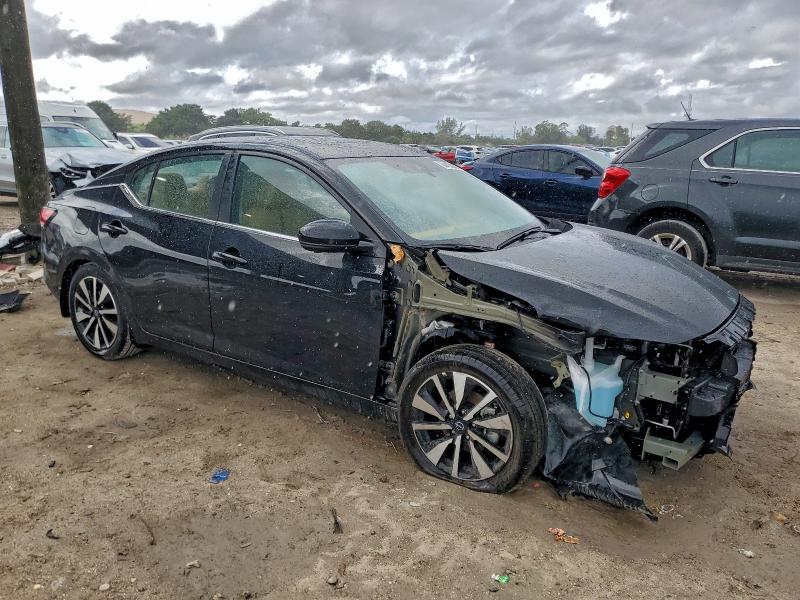 Фото 4 - NISSAN SENTRA