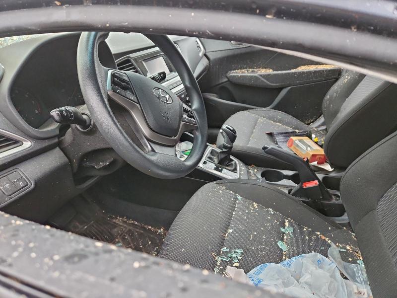 Фото 7 - HYUNDAI ACCENT