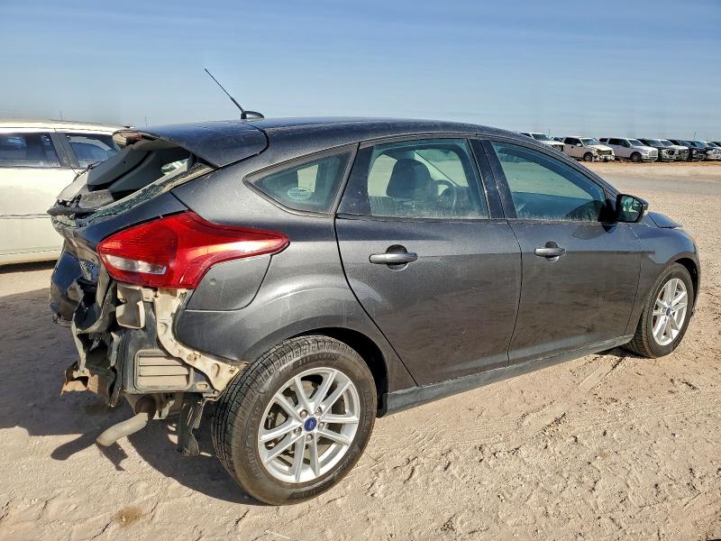 Фото 3 - FORD FOCUS