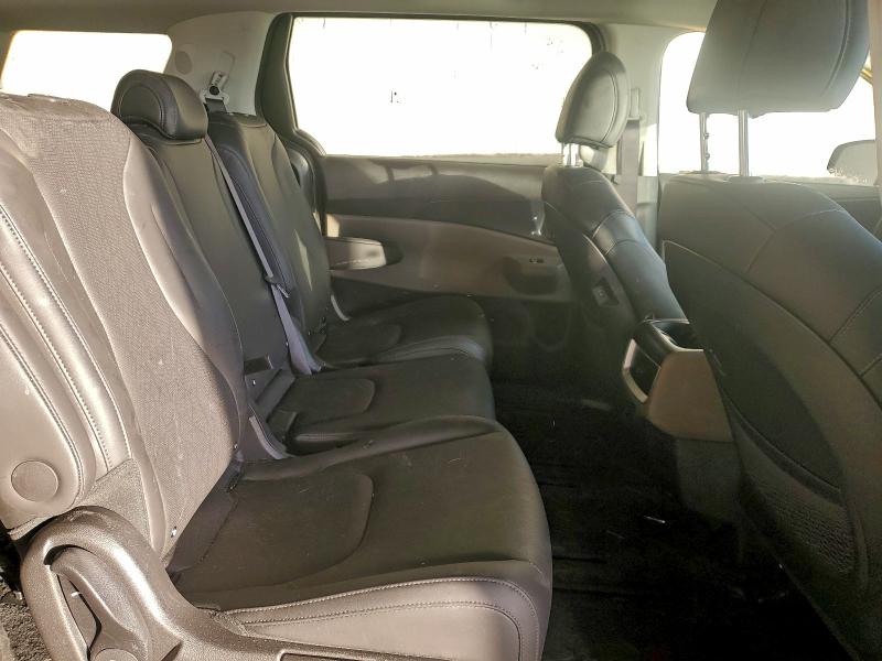 KIA CARNIVAL L 2026 VIN KNDNB5KA5T6120588