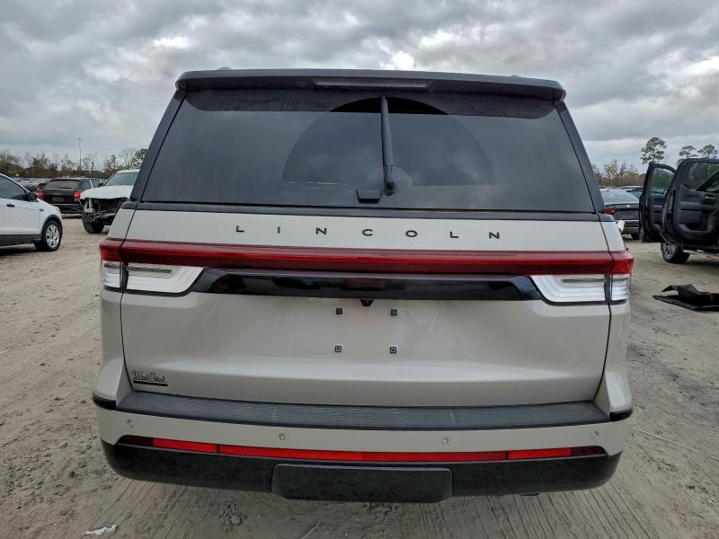 Фото 6 - LINCOLN NAVIGATOR