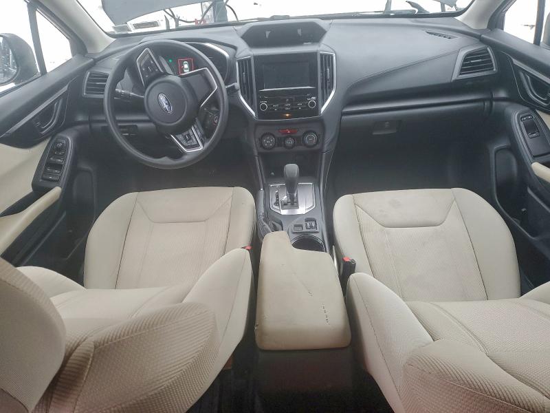 Фото 8 - SUBARU IMPREZA