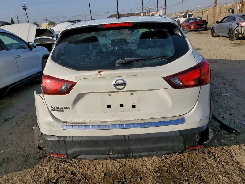 Фото 6 - NISSAN ROGUE