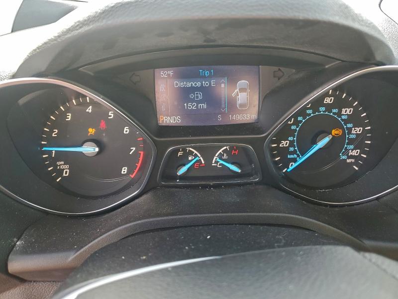 Фото 9 - FORD ESCAPE