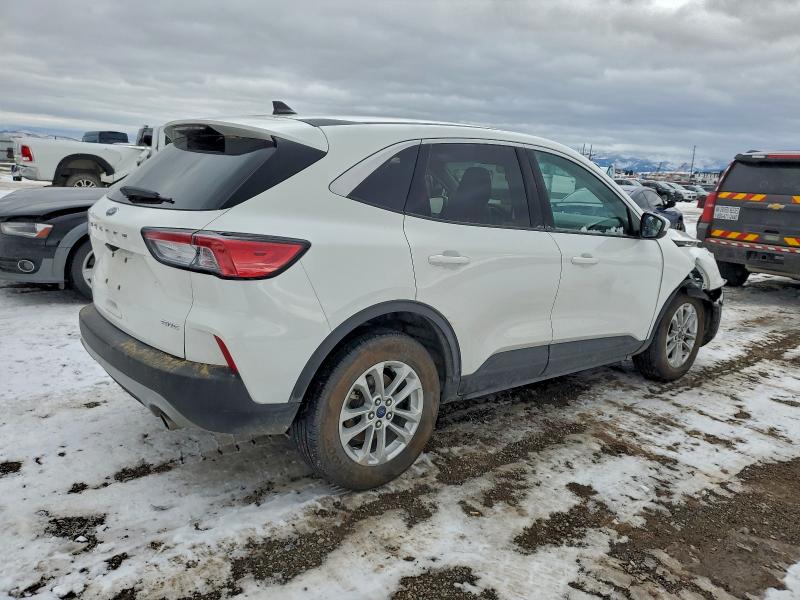 Фото 3 - FORD ESCAPE