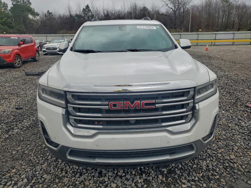 Фото 5 - GMC ACADIA