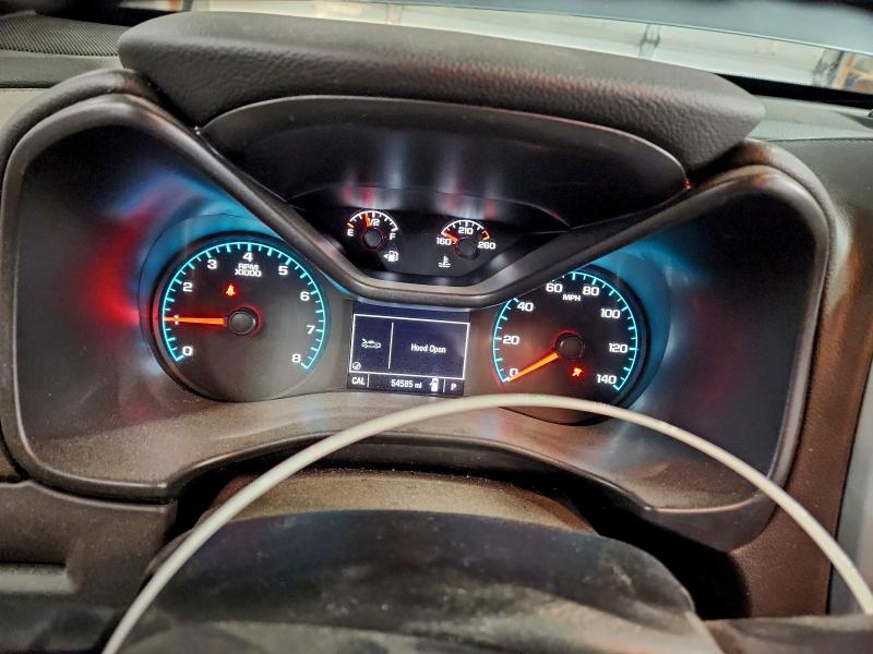 Фото 9 - GMC CANYON