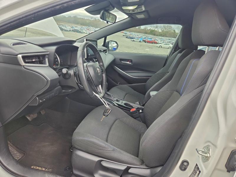 Фото 7 - TOYOTA COROLLA