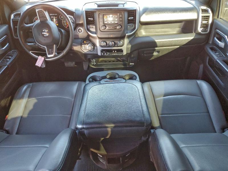 Фото 8 - RAM 2500