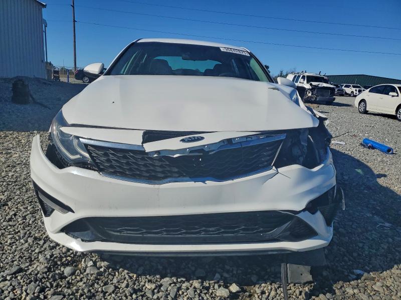 Фото 5 - KIA OPTIMA