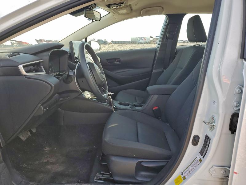 Фото 7 - TOYOTA COROLLA