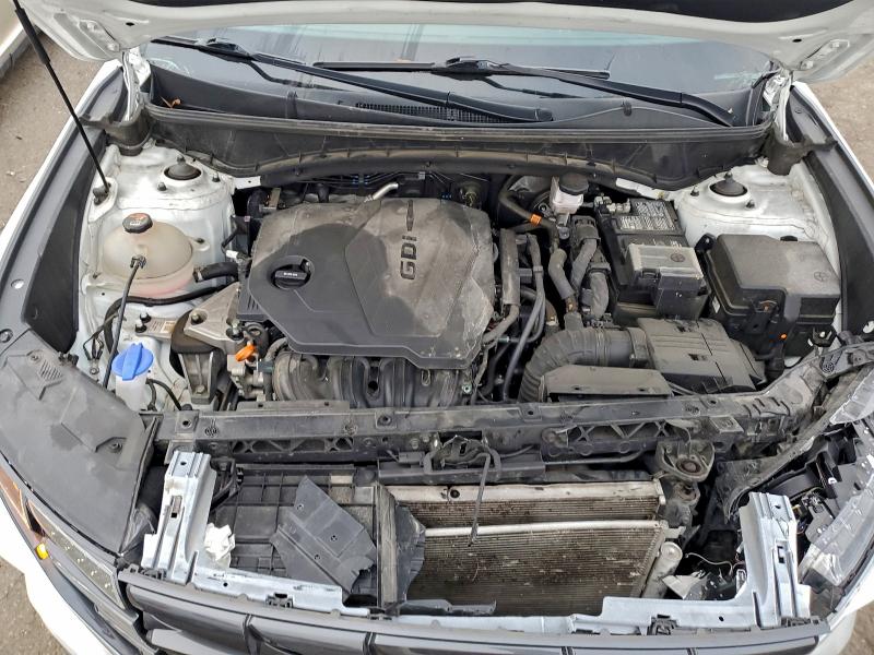 Фото 12 - HYUNDAI TUCSON