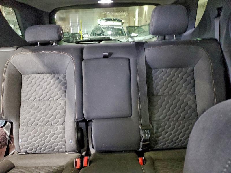 Фото 10 - CHEVROLET EQUINOX