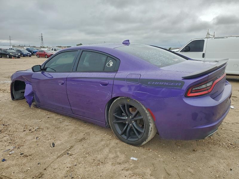 Фото 2 - DODGE CHARGER