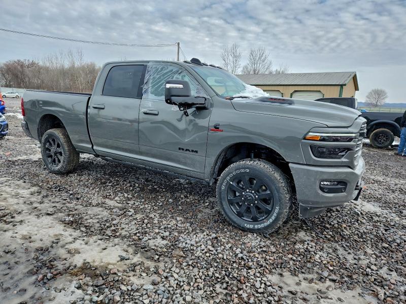 Фото 4 - RAM 2500