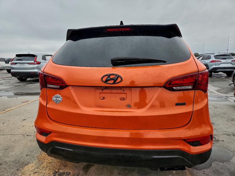 Фото 6 - HYUNDAI SANTA FE