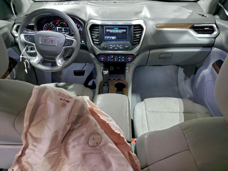 Фото 8 - GMC ACADIA