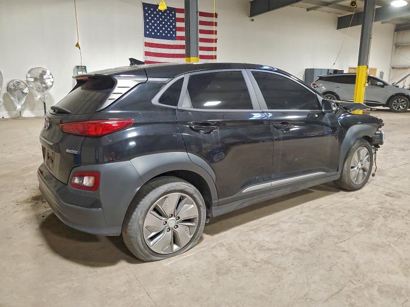 Фото 3 - HYUNDAI KONA