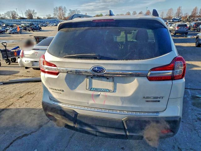 Фото 6 - SUBARU ASCENT